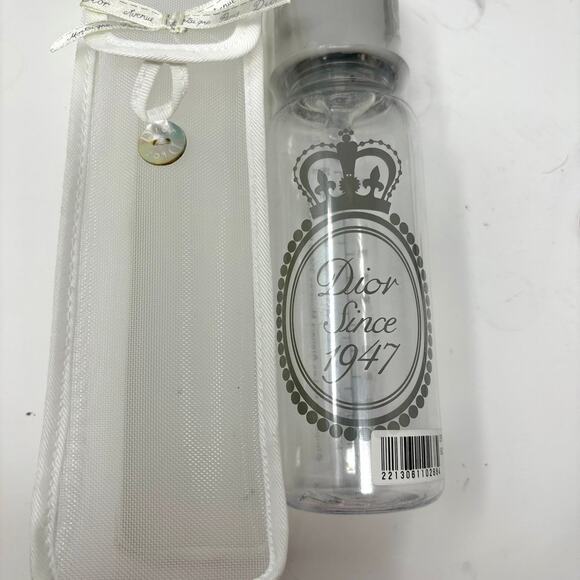 BABY DIOR Crown PRINCESS BOTTLE  *COMPLETELY SOLD-OUT* Beyond rare OPEN TO OFFER - Picture 1 of 6